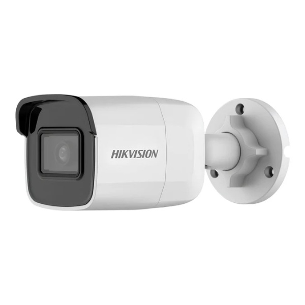 Hikvision 2MP 2.8mm Hybrid Light Fixed Mini Bullet Network Camera
