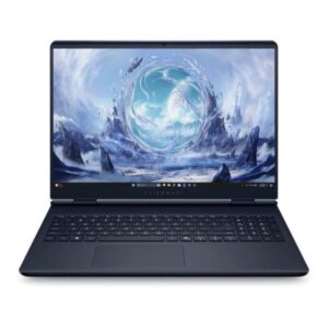 Alienware 16x Aurora16.0" WQXGA/Ultra 7-255HX/32GB/
