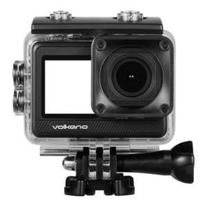 Volkano Summit Series 4K Action Camera