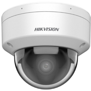 Hikvision Powered by Darkfighter Fixed Dome Network Camera