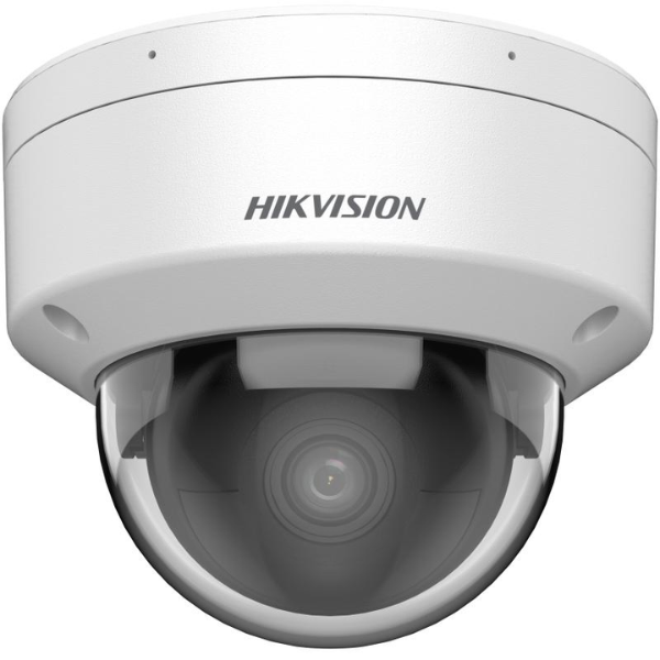 Hikvision 4MP Fixed Dome Network Camera