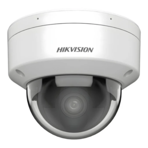 Hikvision 8MP 2.8mm Fixed Dome Network Camera