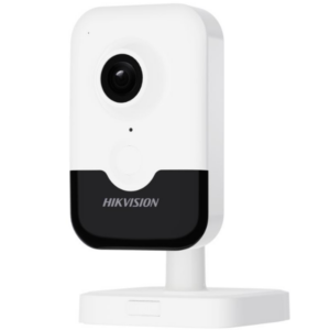 HIkvision 4MP 2.8mm Indoor Audio Fixed Human Body Detection Cube Network Camera