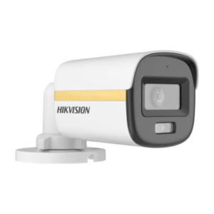 Hikvision Turbo HD 2MP ColorVu Dual-light Fixed Mini Bullet Camera
