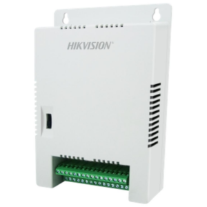 Hikvision TandemVu 4+4MP 25X ColorVu & IR Acusense Network Speed Dome