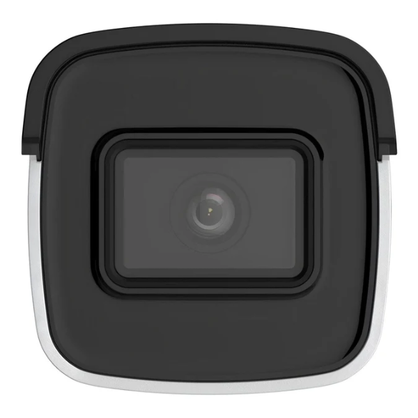 Hikvision 2MP 2.8mm Hybrid Light Fixed Mini Bullet Network Camera - Image 2