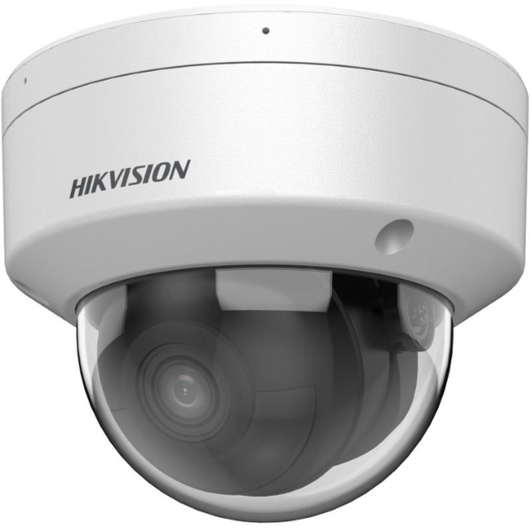 Hikvision 4MP Fixed Dome Network Camera - Image 3