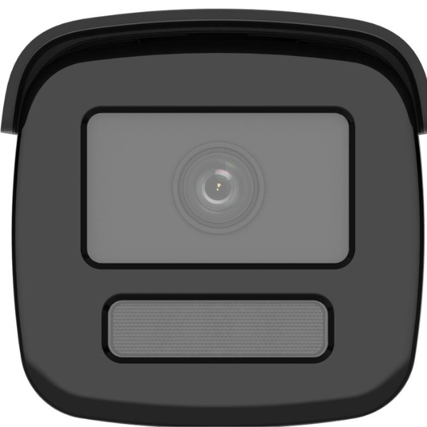 Hikvision 8 MP Smart Hybrid Light with ColorVu Fixed Bullet Network Camera - Image 3