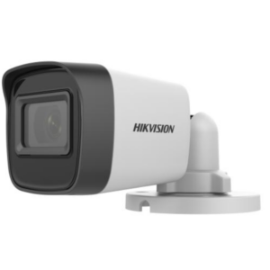 Hikvision 2 MP Fixed Mini Bullet Camera