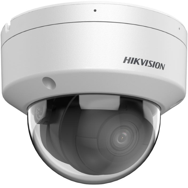 Hikvision 4MP Fixed Dome Network Camera - Image 2