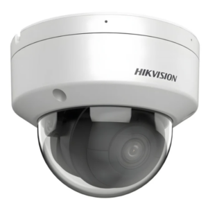 Hikvision 8MP 2.8mm Fixed Dome Network Camera