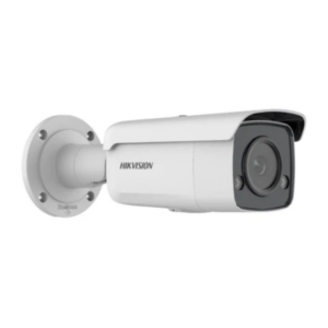 Hikvision ColorVu 4MP 6mm Fixed Bullet Network Camera