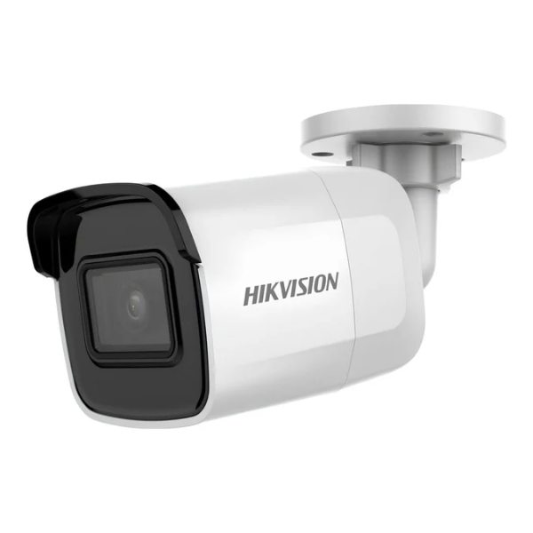 Hikvision 2MP 2.8mm Hybrid Light Fixed Mini Bullet Network Camera - Image 3