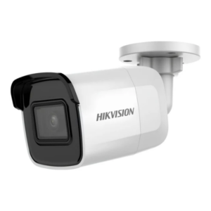 Hikvision 2MP 2.8mm Hybrid Light Fixed Mini Bullet Network Camera