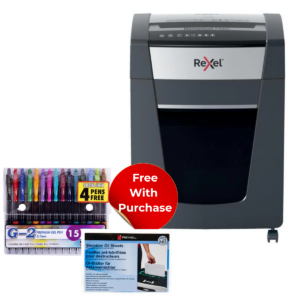 Rexel Momentum P420+