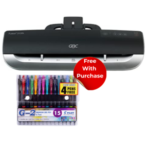 Rexel GBC Fusion 3100L A3 Laminator