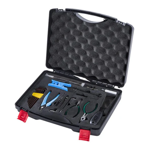 Creality 3D18-Piece Maintenance Tool Kit for Printer/Scanner - Image 2