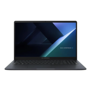 ASUS ExpertBook 15.6-inch FHD Laptop - Intel Core i5 Notebook