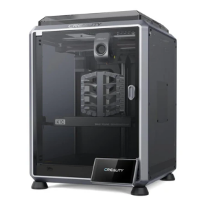 Creality 3D K1-C 3D Printer with CFS