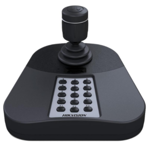 Hikvision USB Keyboard with Joystick