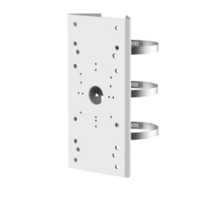 Hikvision Vertical Pole Mount Bracket