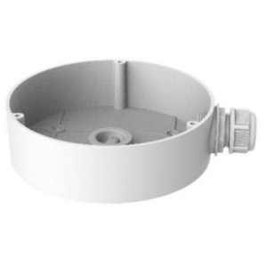Hikvision DS-1280ZJ-DM45 Junction Box White