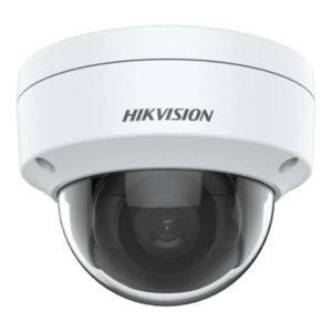 Hikvision 2MP Fixed Dome Network Camera