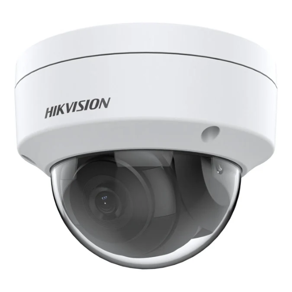 Hikvision 2MP Fixed Dome Network Camera - Image 2