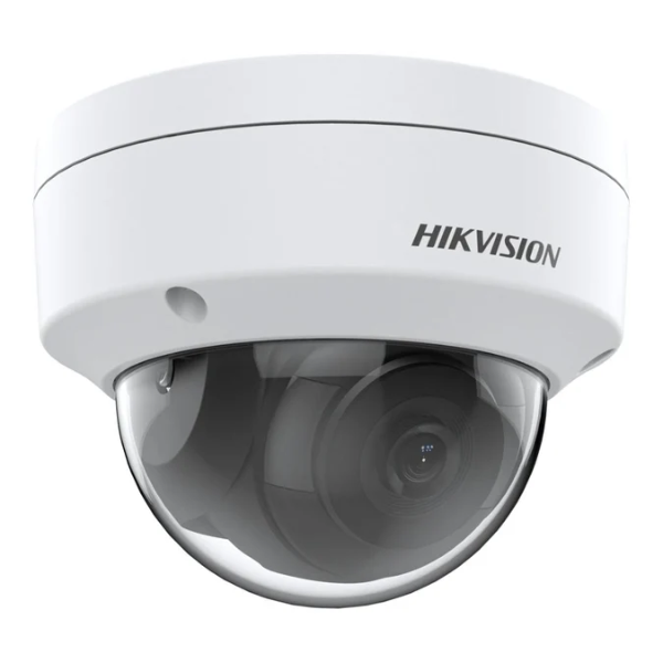 Hikvision 2MP Fixed Dome Network Camera - Image 3