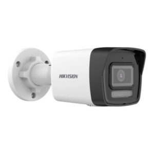 Hikvision 4MP 4mm Hybrid Light Fixed Mini Bullet Network Camera