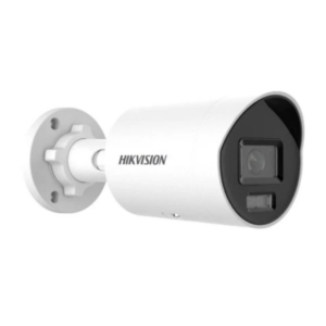 Hikvision 4MP 2.8mm Powered by Darkfighter Fixed Mini Bullet Network Camera