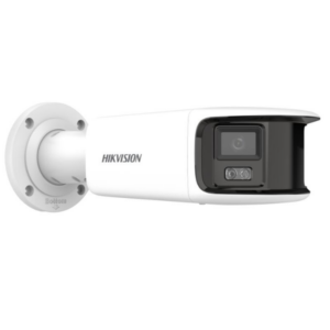 Hikvision 8 MP Panoramic ColorVu Fixed Bullet Network Camera