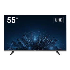 Hikvision 55-inch 4K UHD 16:9 60Hz 6.5ms VA LED Monitor DS-D5055U3-1V0SHikvision 55-inch 4K UHD 16:9 VA LED Monitor
