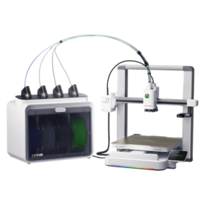 Creality Ender-3V4 3D Printer with CFS - 500mm/s Printing