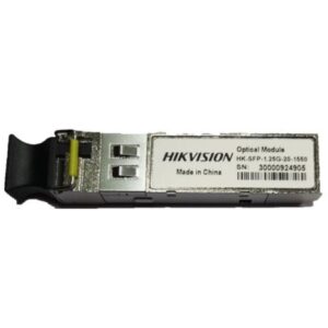 Hikvision SFP Module HK-SFP-1.25G-20-1550