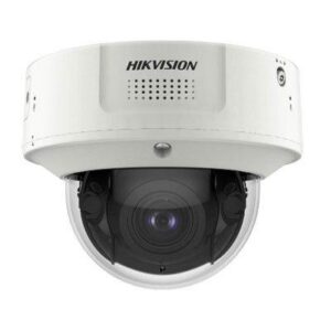 Hikvision 4MP 2.8-12mm DeepinView ANPR Motorized Varifocal Bullet Camera