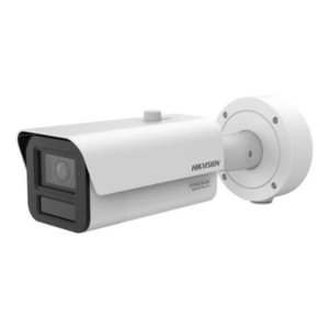 Hikvision 4MP 2.8-12mm DeepinView ANPR Motorized Varifocal Bullet Camera