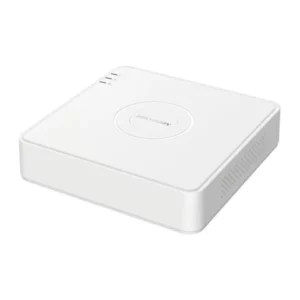 Hikvision 7100 Series 8-ch AcuSense 1080p Mini 1U DVR