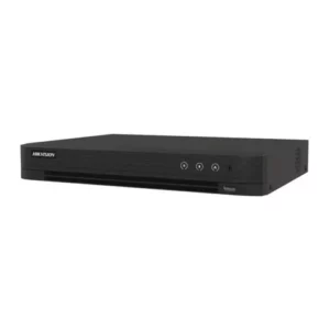 Hikvision 4-ch 1080p 1U H.265 AcuSense DVR