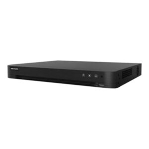 Hikvision 8-ch 1080p 1U H.265 AcuSense DVR