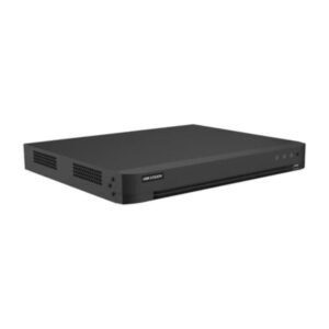 Hikivision 32-ch 1080p 1U H.265 AcuSense DVR