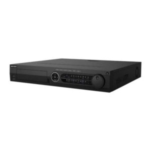 Hikvision 32-ch 1080p 1.5U H.265 AcuSense DVR