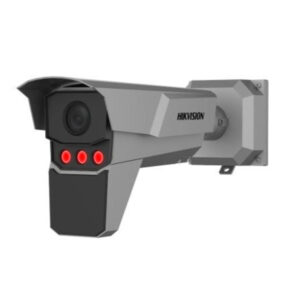 Hikvision 4 MP Radar-Assisted ANPR Smart Monitoring Camera