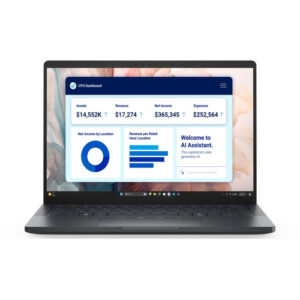 Dell Pro 13 Premium PA13250 Ultra 7 266V 16GB 512GB SSD 14"