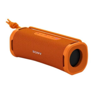 Sony ULT Field 1 Wireless Portable Speaker - Orange