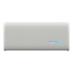 Sony ULT Field 3 Wireless Portable Speaker - White
