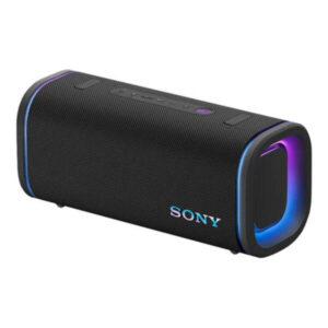 Sony ULT Field 5 Wireless Portable Speaker Black