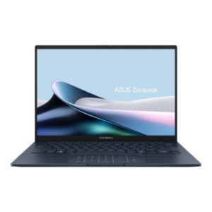 Asus ZenBook 14" Core-U9 16GB 512GB Win 11 Home Notebook