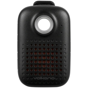 Volkano Flex Bluetooth Wireless Speaker Black