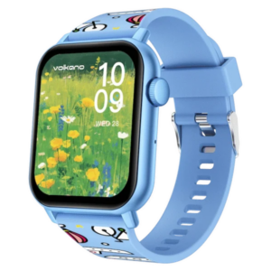 Volkano Fizz Kids Watch - Blue